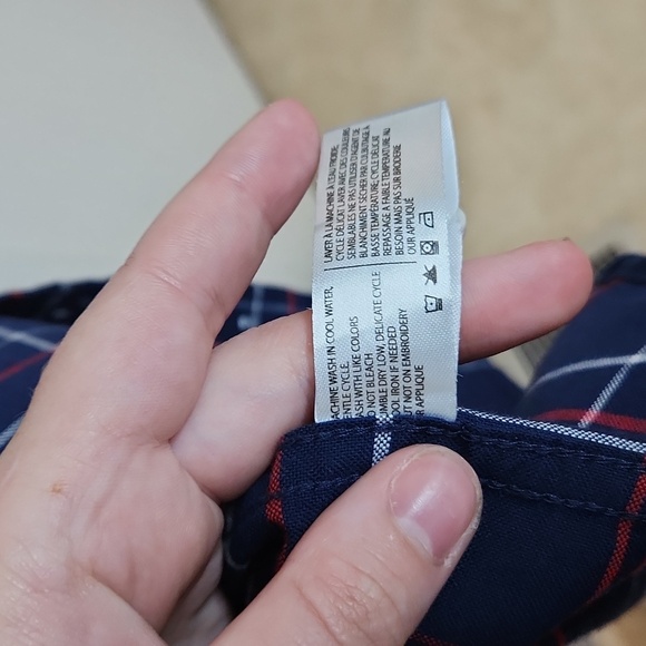 Oversized and LONG buttondown shirt - Picture 10 of 10